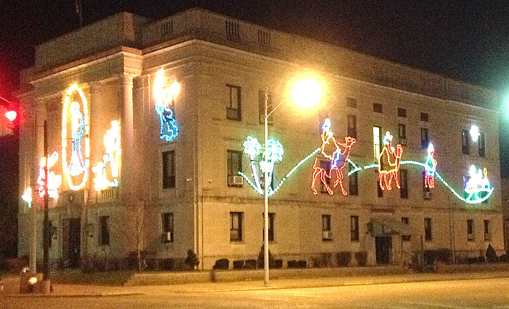 Merry Days of Christmas